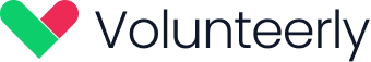 Volunteerly logo